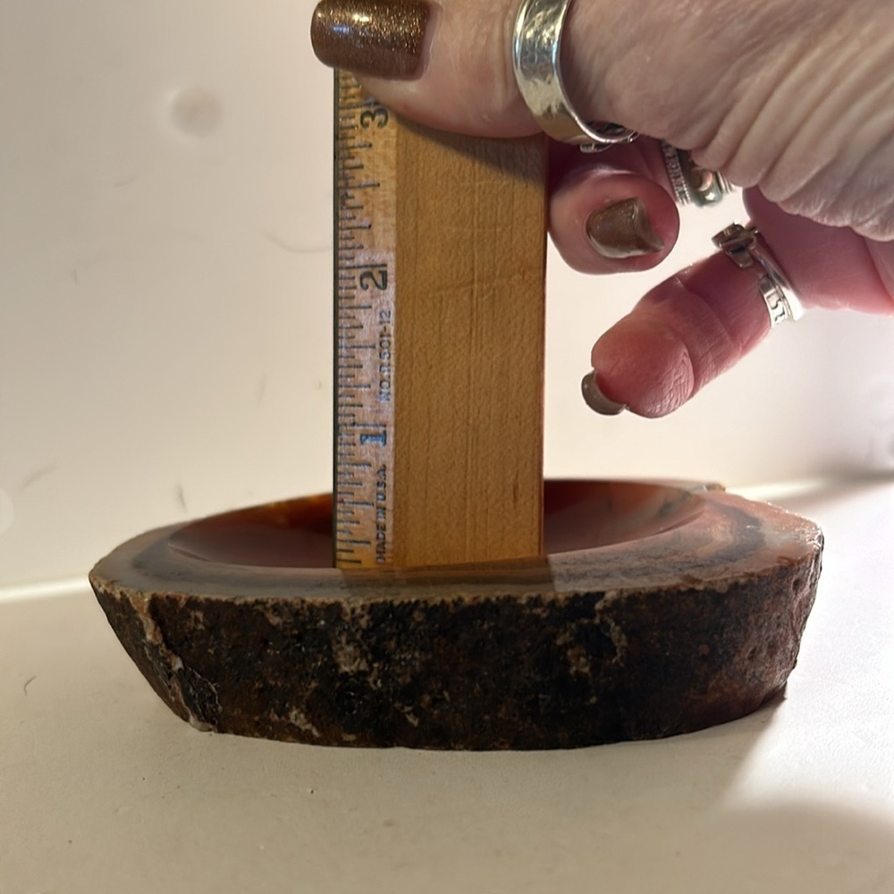 Geode Slice - Picture 7 of 7